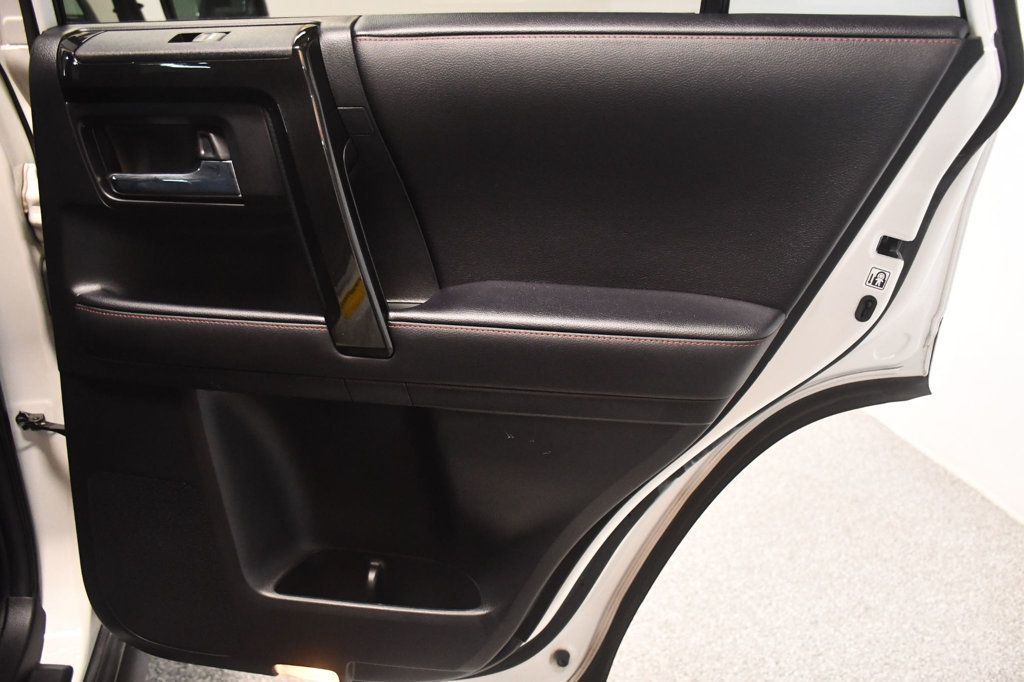 Toyota 4Runner photo 27