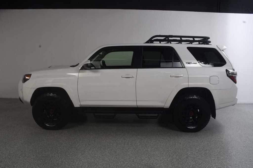 Toyota 4Runner photo 3
