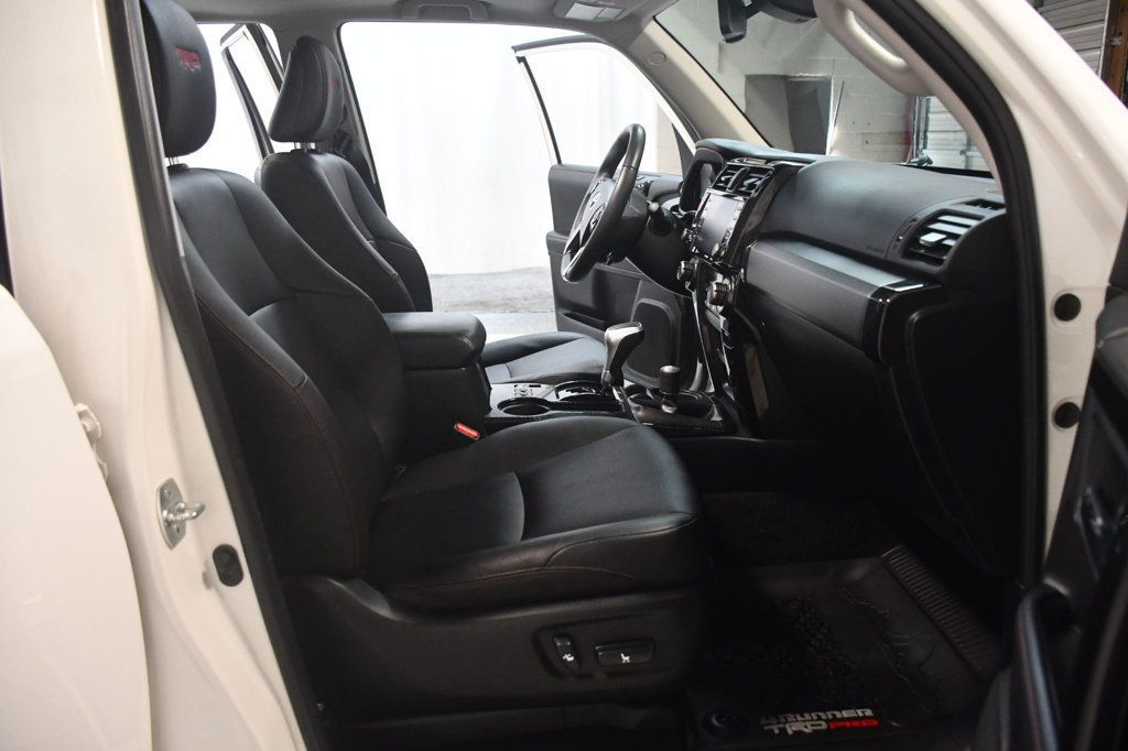 Toyota 4Runner photo 31