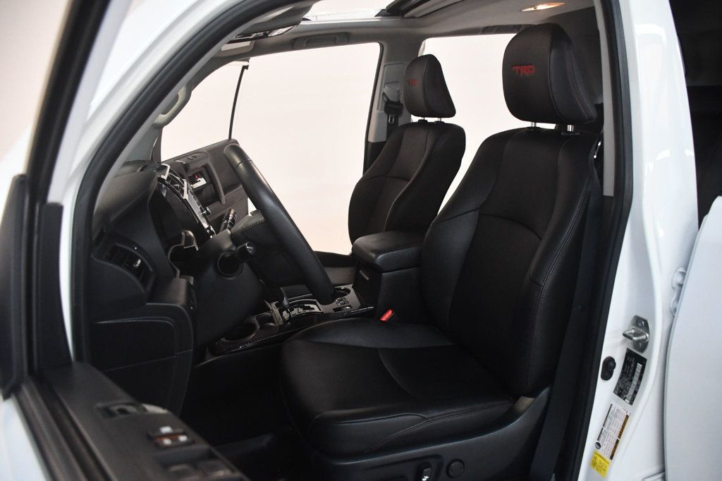 Toyota 4Runner photo 32