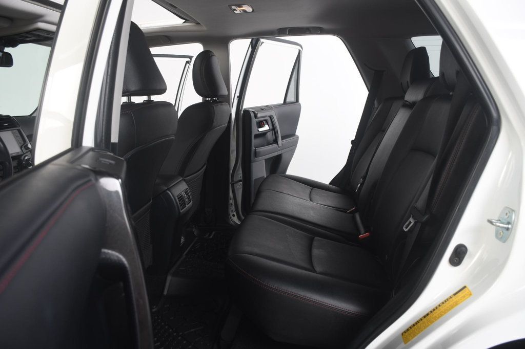 Toyota 4Runner photo 34
