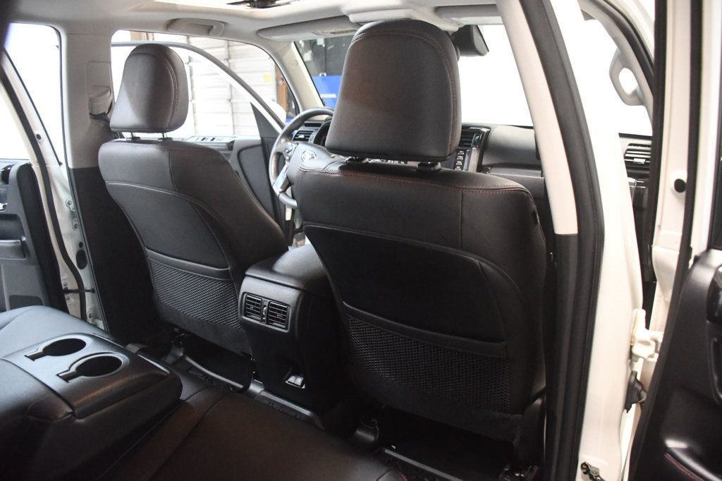 Toyota 4Runner photo 37