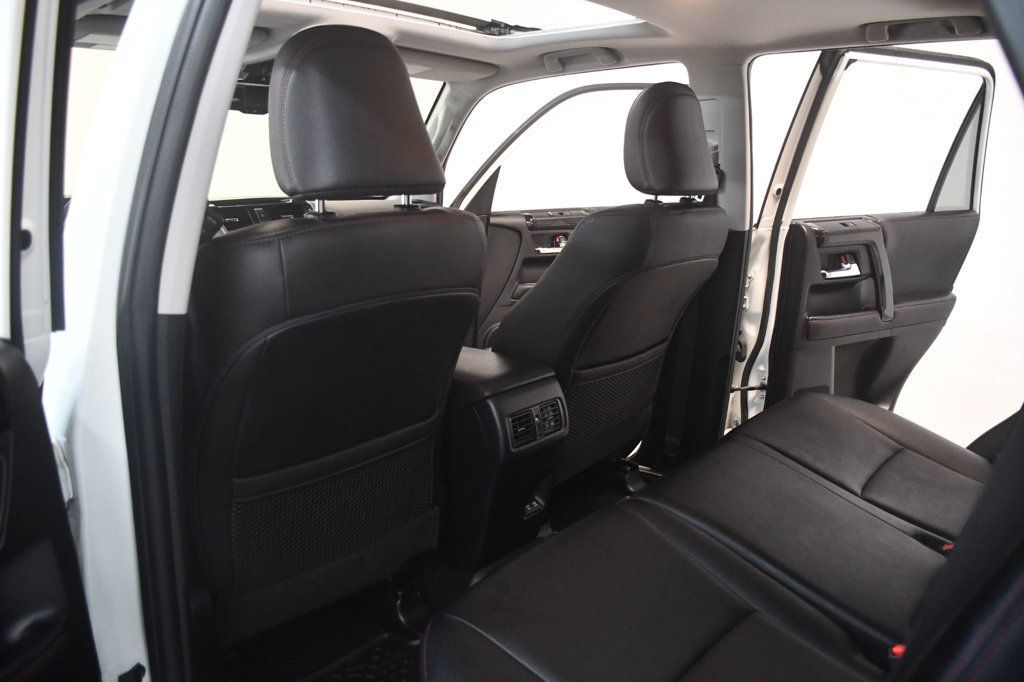 Toyota 4Runner photo 38