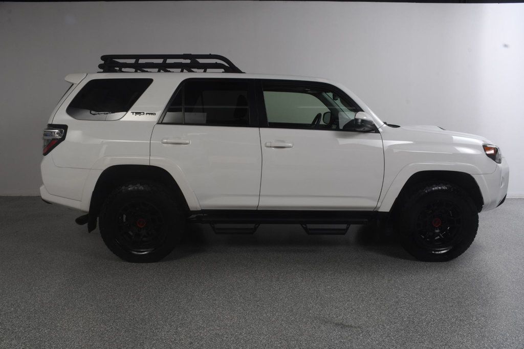 Toyota 4Runner photo 4