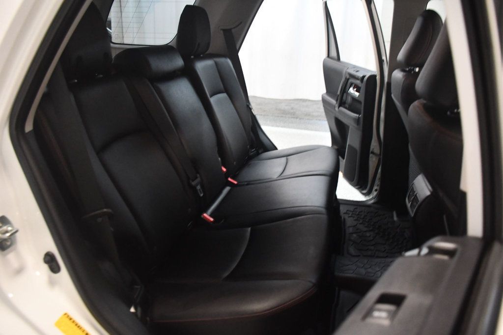 Toyota 4Runner photo 40