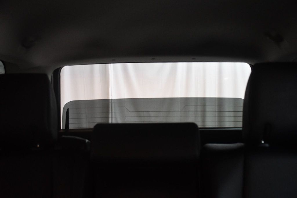 Toyota 4Runner photo 41