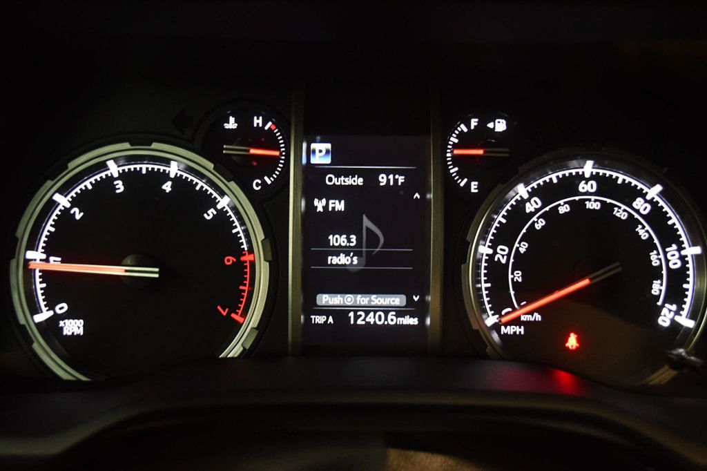Toyota 4Runner photo 42