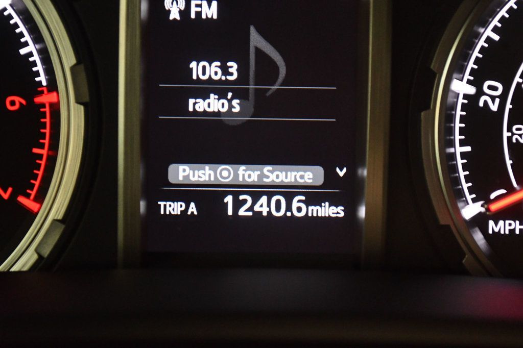 Toyota 4Runner photo 43