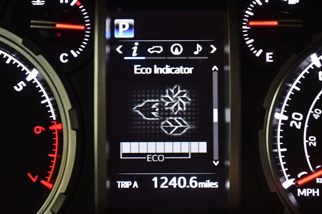 Toyota 4Runner photo 48