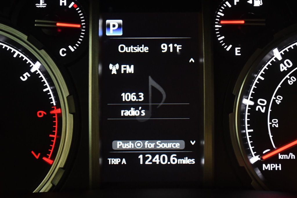 Toyota 4Runner photo 52
