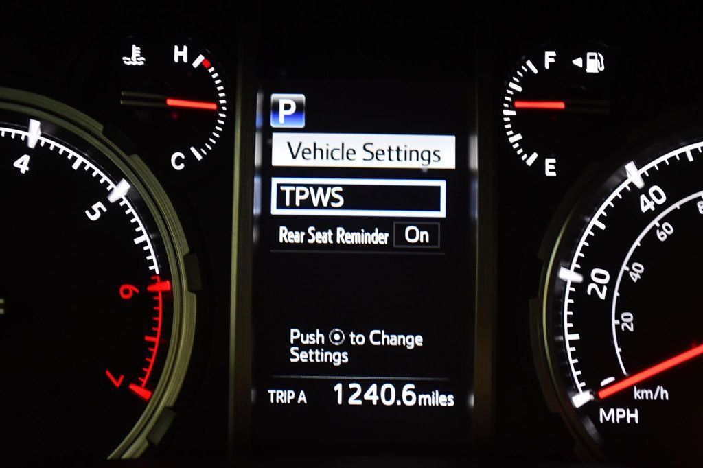Toyota 4Runner photo 54