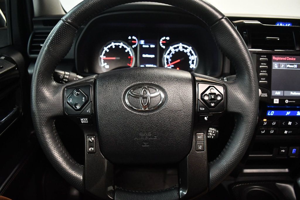 Toyota 4Runner photo 71