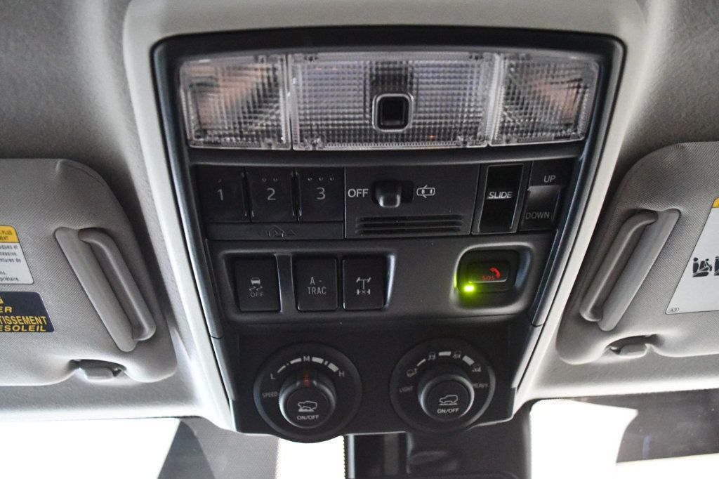Toyota 4Runner photo 74
