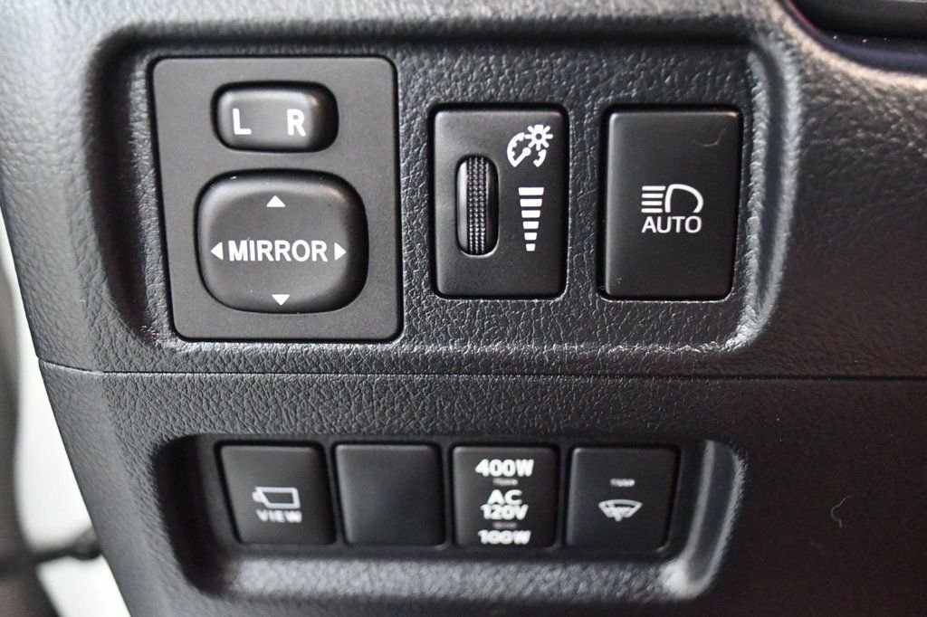 Toyota 4Runner photo 77
