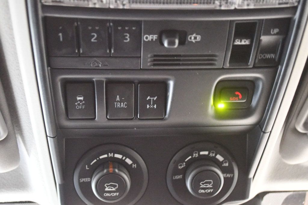 Toyota 4Runner photo 78