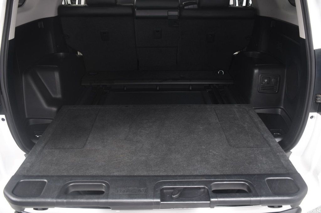 Toyota 4Runner photo 82