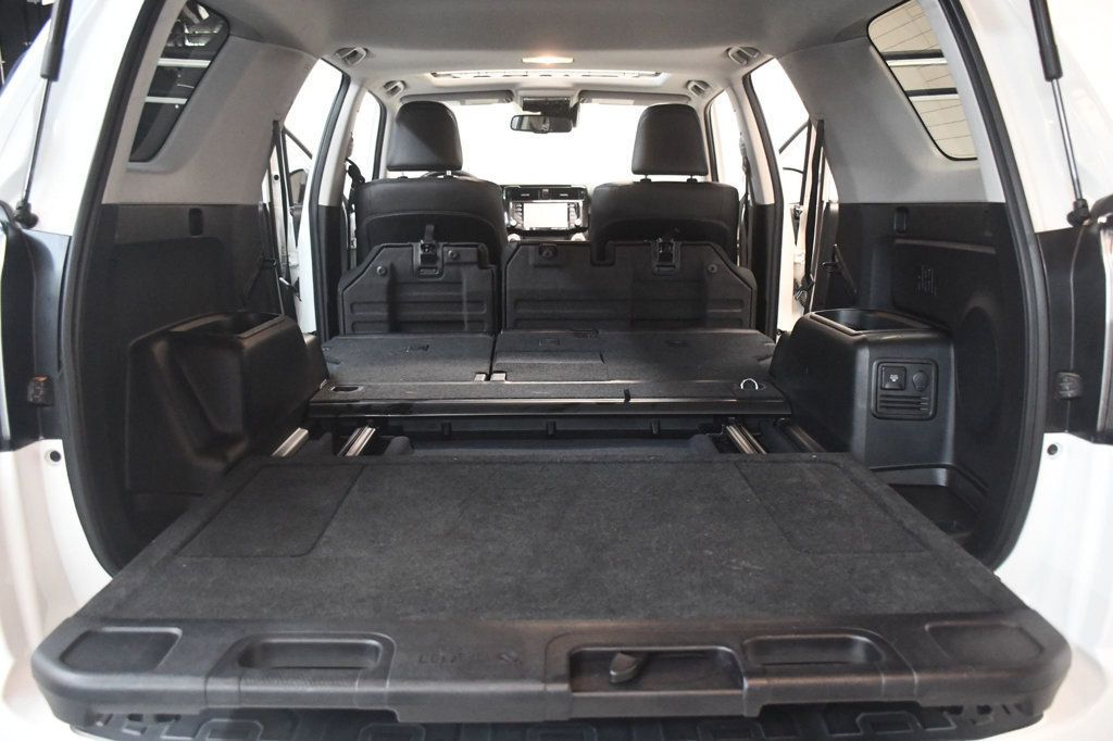 Toyota 4Runner photo 83