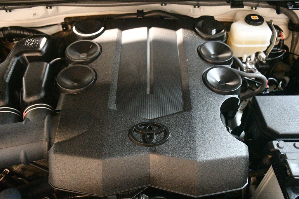 Toyota 4Runner photo 85