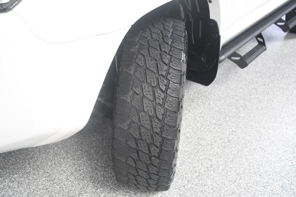 Toyota 4Runner photo 86