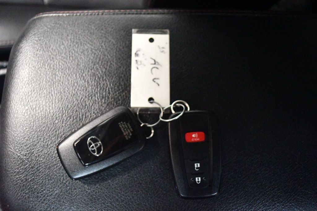 Toyota 4Runner photo 87