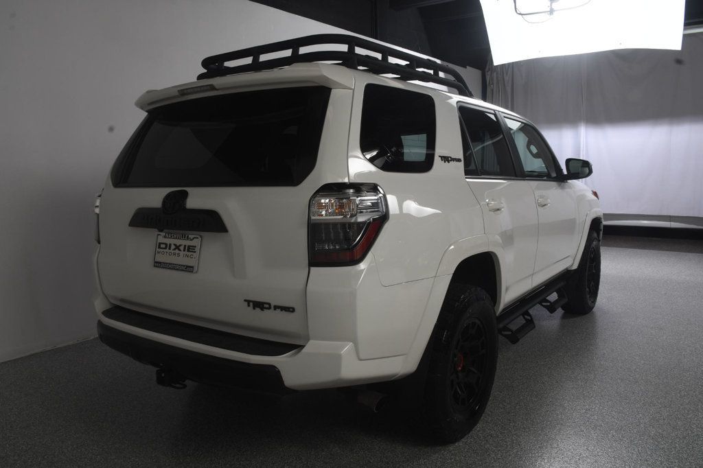 Toyota 4Runner photo 9