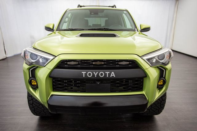 2022 Toyota 4Runner TRD Pro 4WD - 22550253 - 13