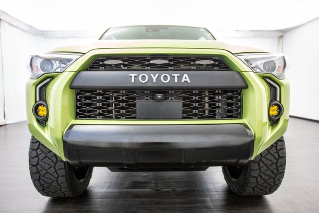 2022 Toyota 4Runner TRD Pro 4WD - 22550253 - 35