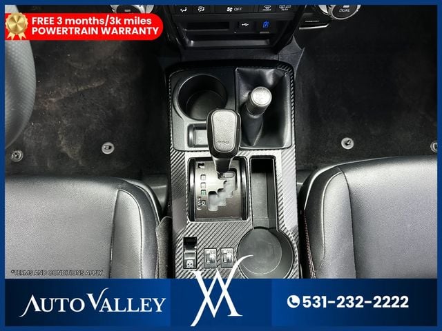 2022 Toyota 4Runner TRD Pro Sport Utility 4D - 22938978 - 30