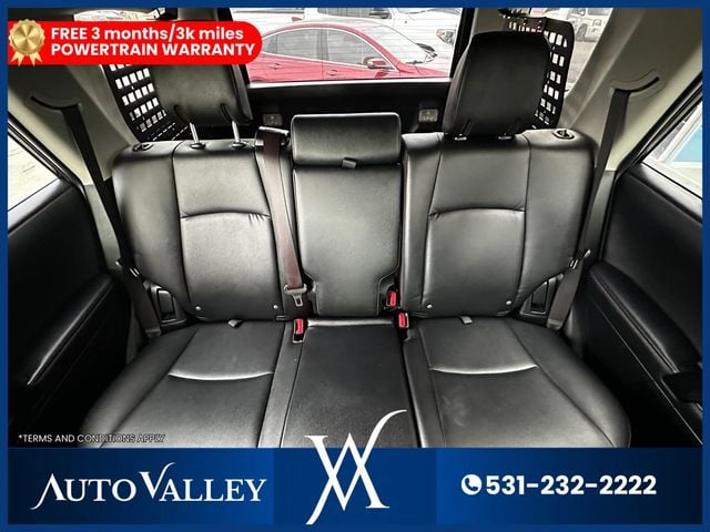 2022 Toyota 4Runner TRD Pro Sport Utility 4D - 22938978 - 33