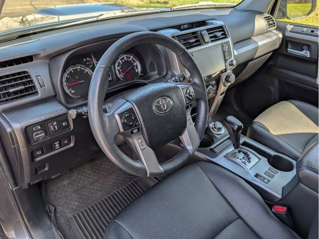 2022 Toyota 4Runner TRD Sport 4WD - 23000565 - 15