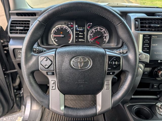 2022 Toyota 4Runner TRD Sport 4WD - 23000565 - 16