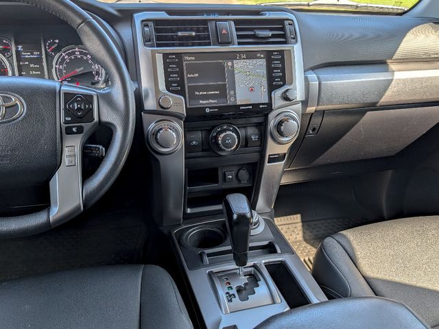 2022 Toyota 4Runner TRD Sport 4WD - 23000565 - 18