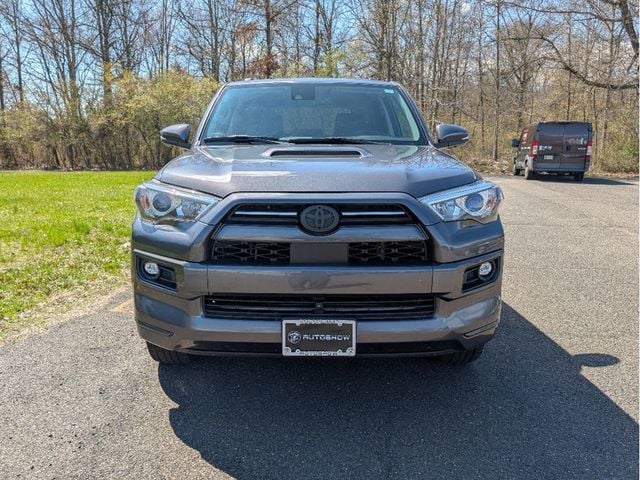 2022 Toyota 4Runner TRD Sport 4WD - 23000565 - 1