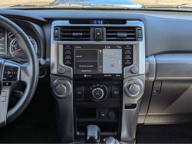 2022 Toyota 4Runner TRD Sport 4WD - 23000565 - 19