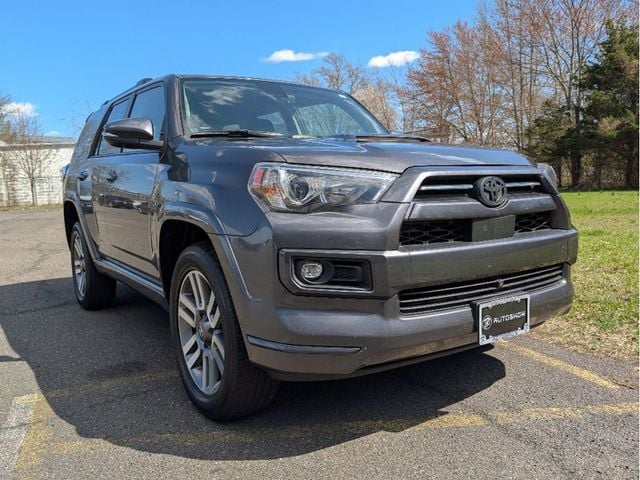 2022 Toyota 4Runner TRD Sport 4WD - 23000565 - 2