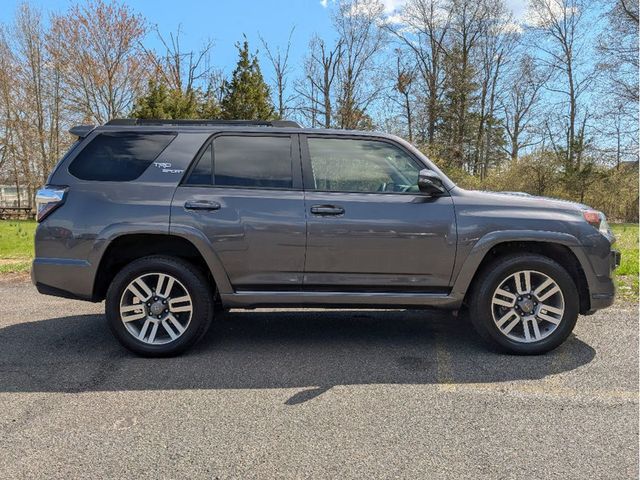 2022 Toyota 4Runner TRD Sport 4WD - 23000565 - 3