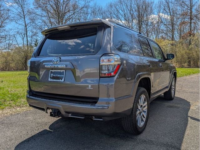 2022 Toyota 4Runner TRD Sport 4WD - 23000565 - 4