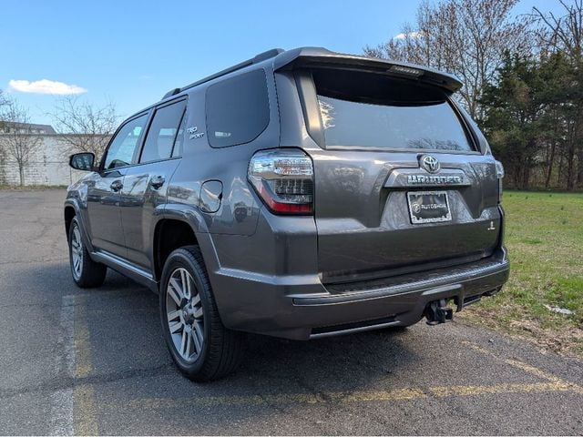 2022 Toyota 4Runner TRD Sport 4WD - 23000565 - 7