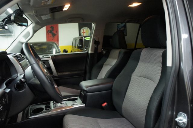 2022 Toyota 4Runner TRD wheels, 3rd Row Seats - 22879532 - 20