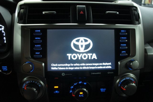 2022 Toyota 4Runner TRD wheels, 3rd Row Seats - 22879532 - 24