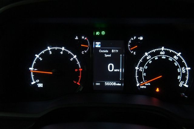 2022 Toyota 4Runner TRD wheels, 3rd Row Seats - 22879532 - 25