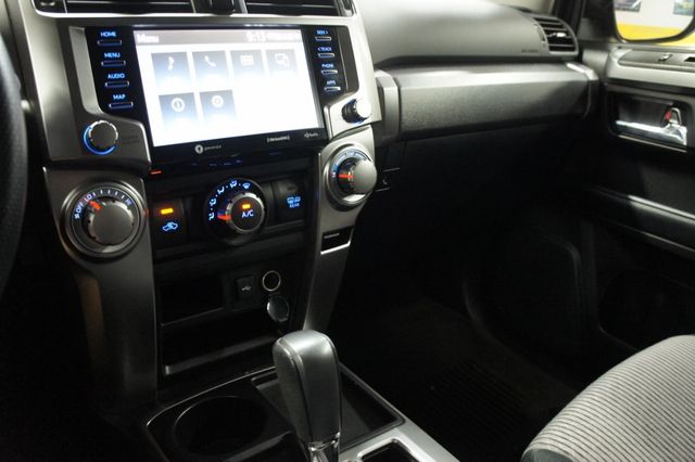 2022 Toyota 4Runner TRD wheels, 3rd Row Seats - 22879532 - 28