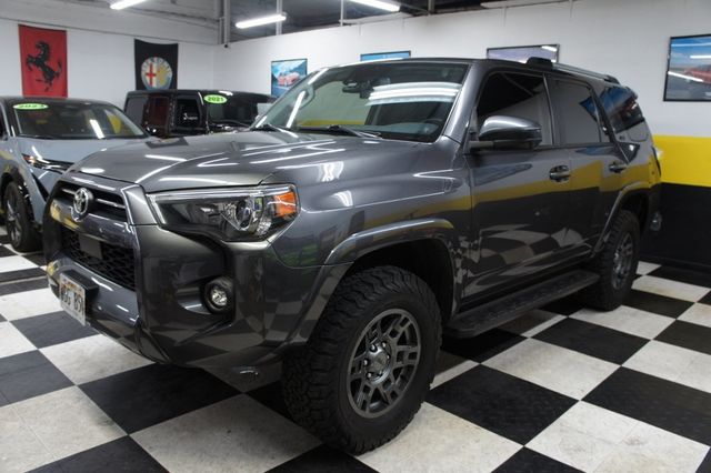 2022 Toyota 4Runner TRD wheels, 3rd Row Seats - 22879532 - 2