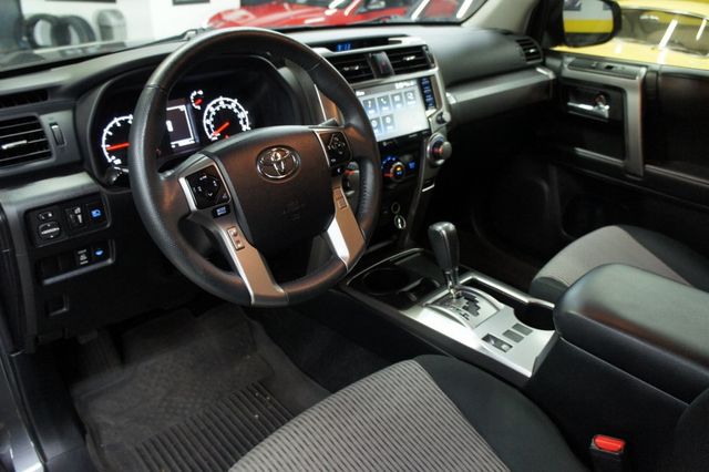 2022 Toyota 4Runner TRD wheels, 3rd Row Seats - 22879532 - 30