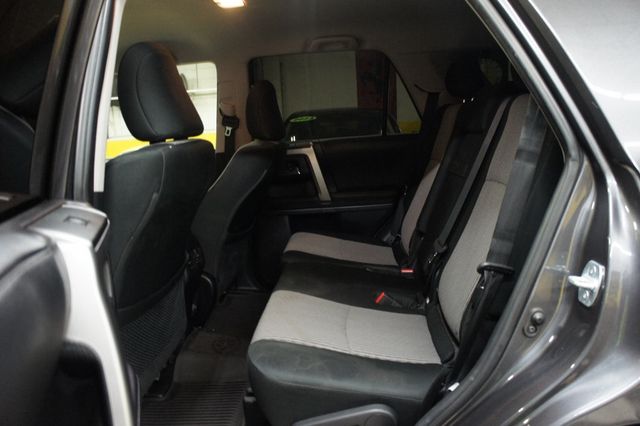 2022 Toyota 4Runner TRD wheels, 3rd Row Seats - 22879532 - 31