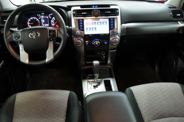 2022 Toyota 4Runner TRD wheels, 3rd Row Seats - 22879532 - 32