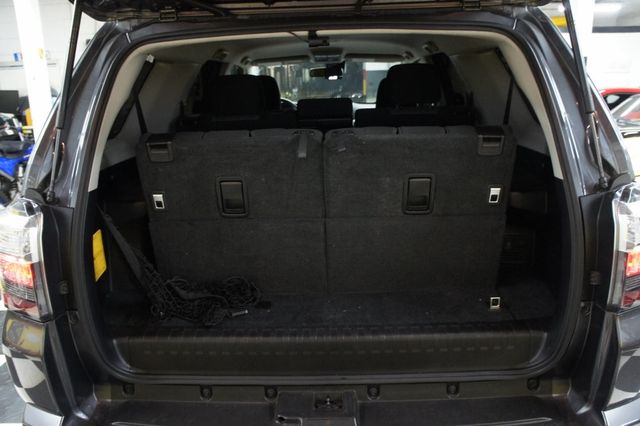 2022 Toyota 4Runner TRD wheels, 3rd Row Seats - 22879532 - 33