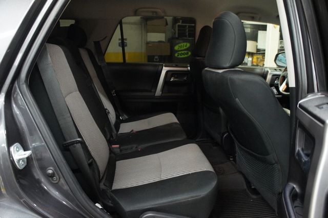 2022 Toyota 4Runner TRD wheels, 3rd Row Seats - 22879532 - 34