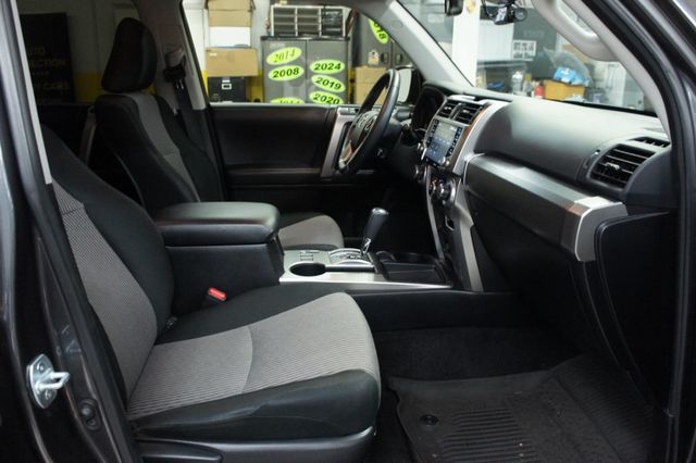 2022 Toyota 4Runner TRD wheels, 3rd Row Seats - 22879532 - 3