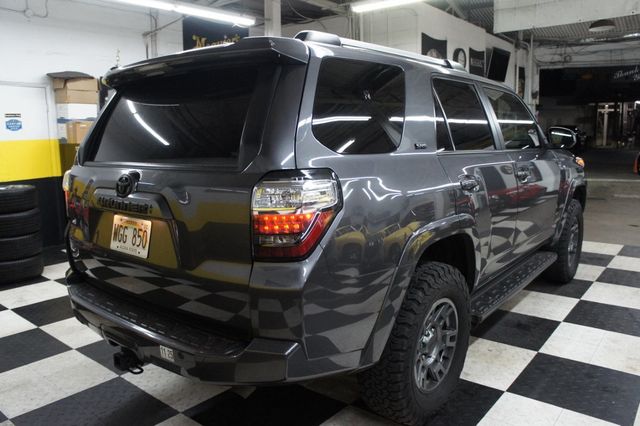 2022 Toyota 4Runner TRD wheels, 3rd Row Seats - 22879532 - 40